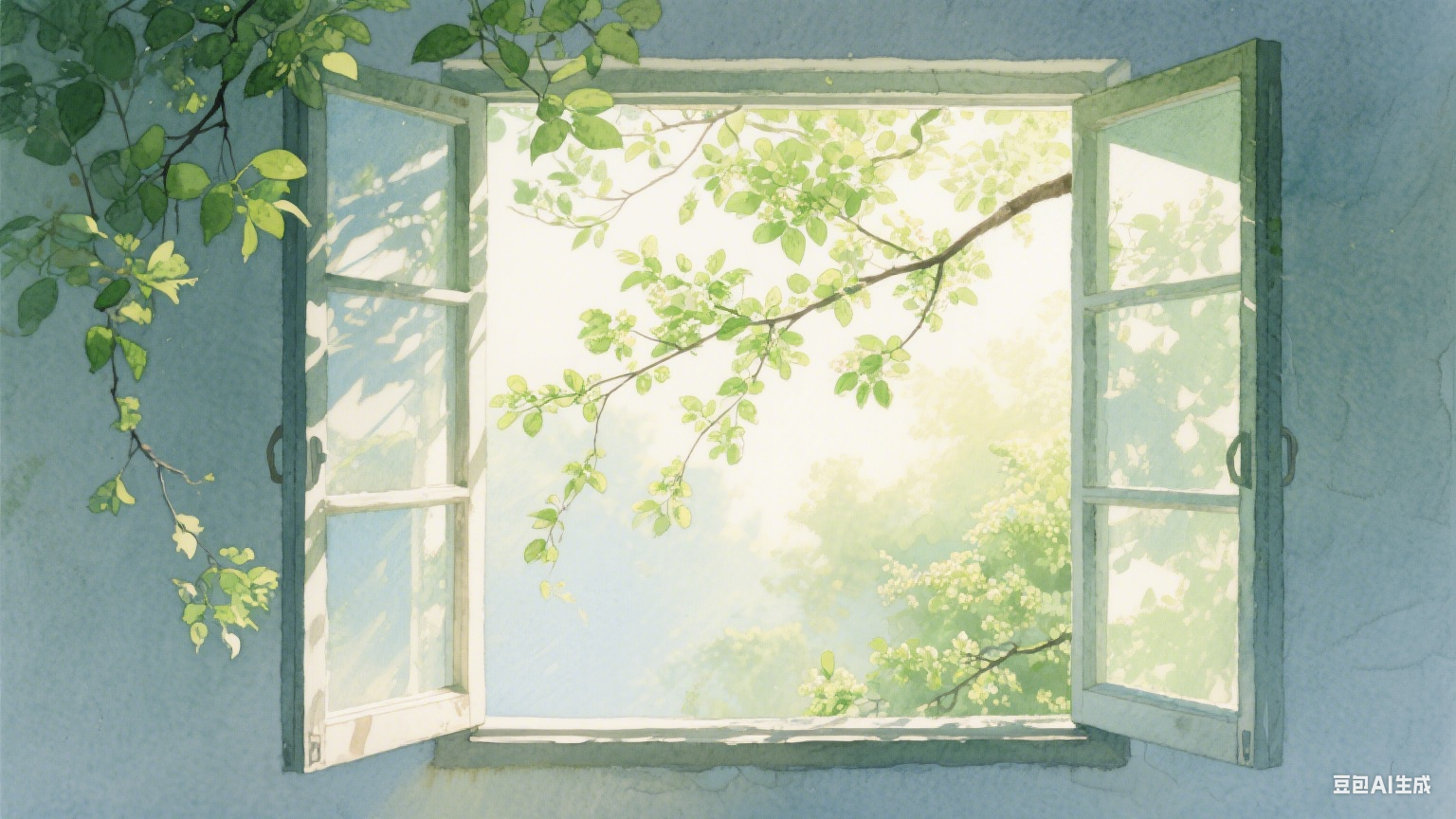 语词的双生花：同义词里的万千风情