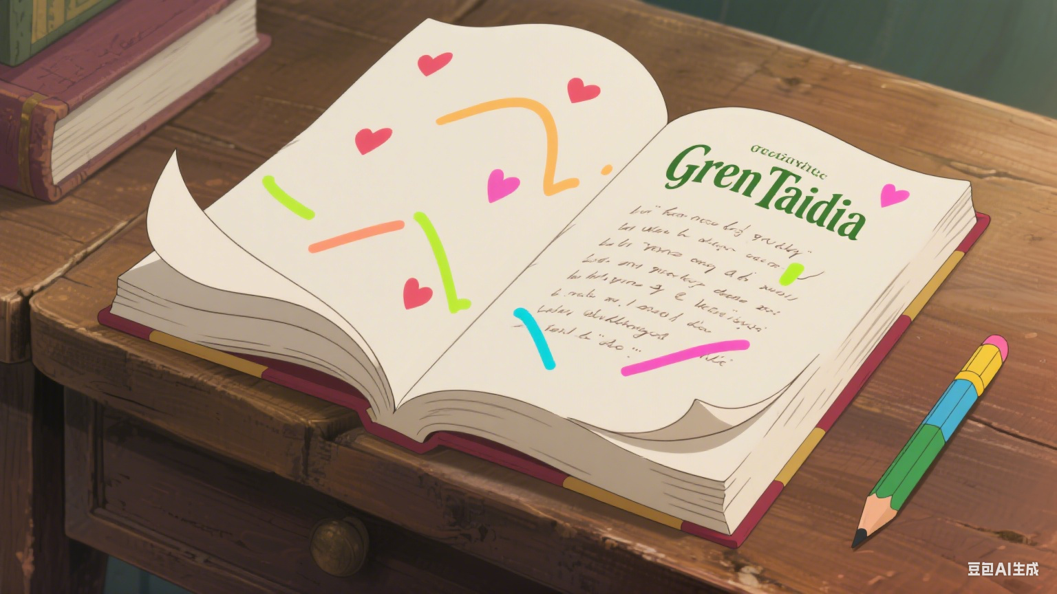 那些藏在细节里的注记，原来这么有意思