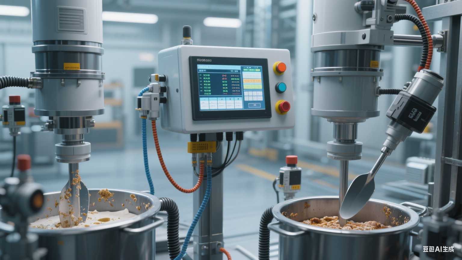 夹层锅维护指南：让 “烹饪搭档” 持久在线的秘诀(图4)