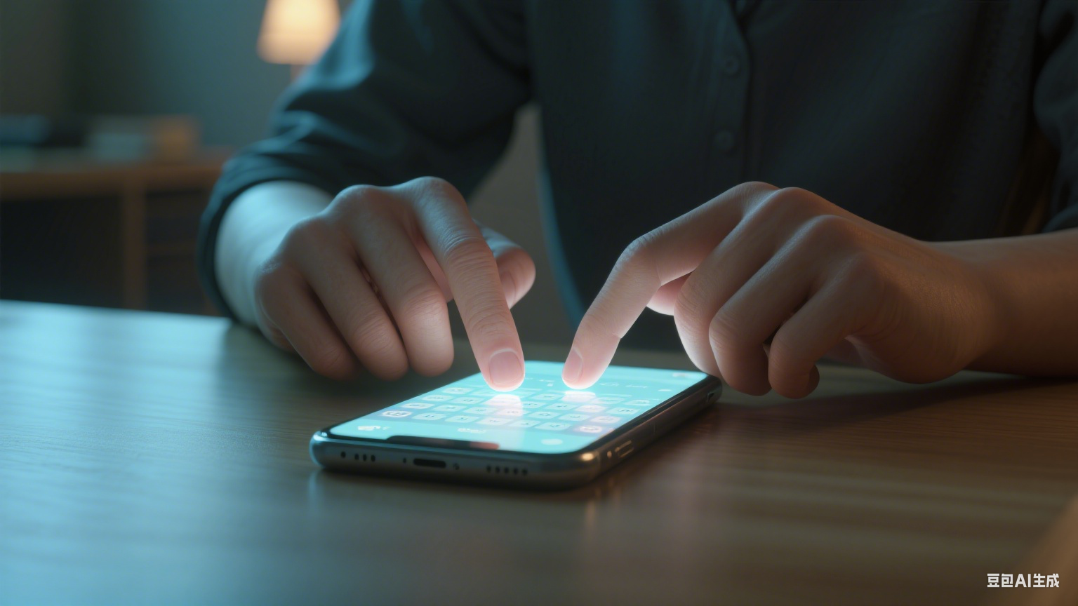 触摸背后的奥秘：带你走进触觉反馈的世界