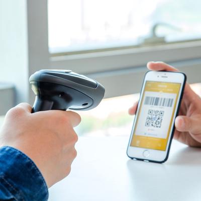 物流江湖里的那些事儿：从扫码枪到无人机的热闹变迁