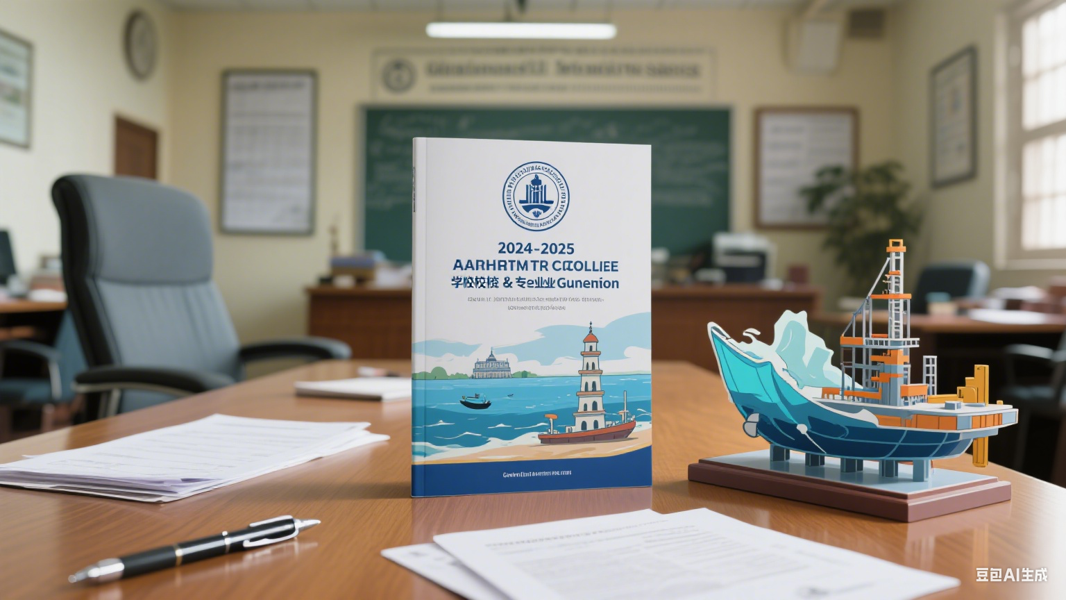 加尔各答理工学院发布 2024 院校指南 新增 “海洋工程与技术” 本科专业