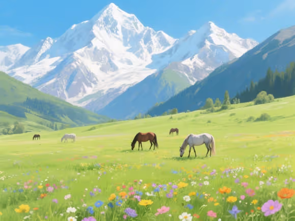 渭源哪里地段好玩