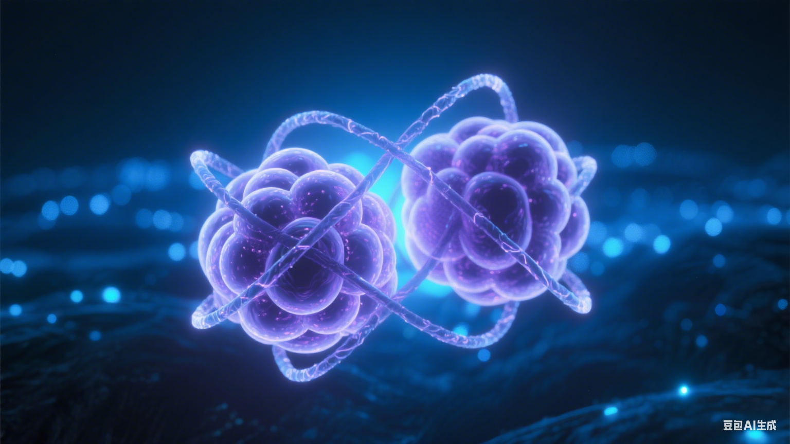 唠唠量子纠缠：那些让人脑洞大开的小秘密