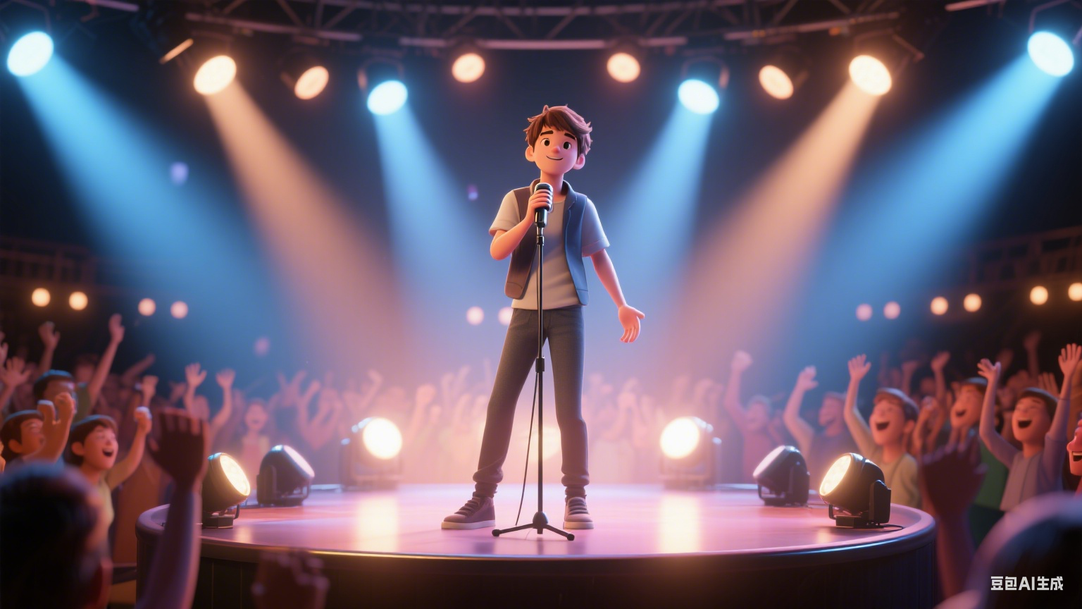 那些突然火起来的人，背后都藏着什么