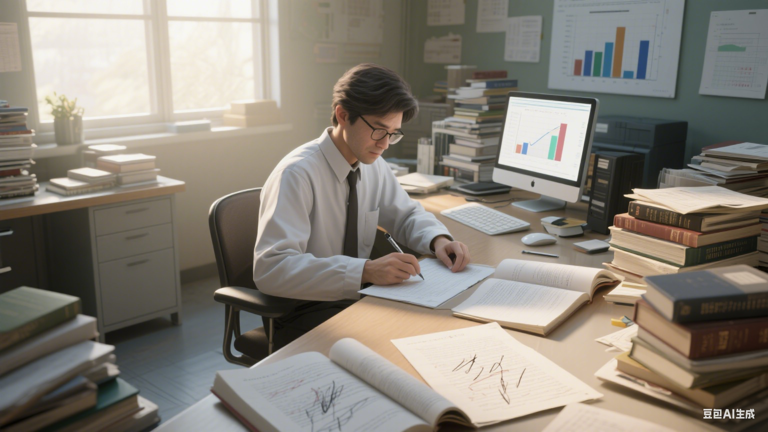 修改：雕琢价值的无声匠心