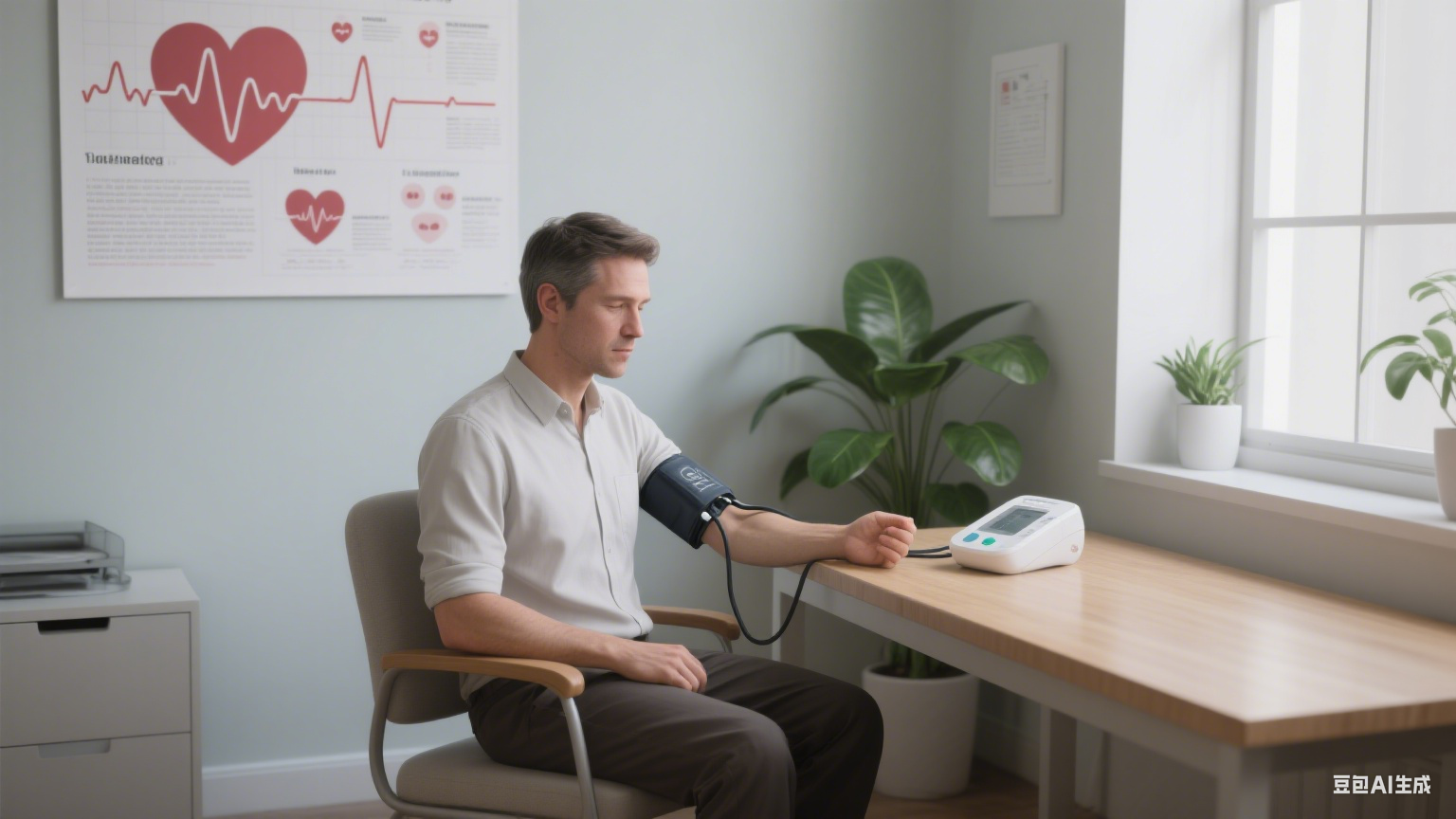 心率分析：解码生命体征背后的健康密码