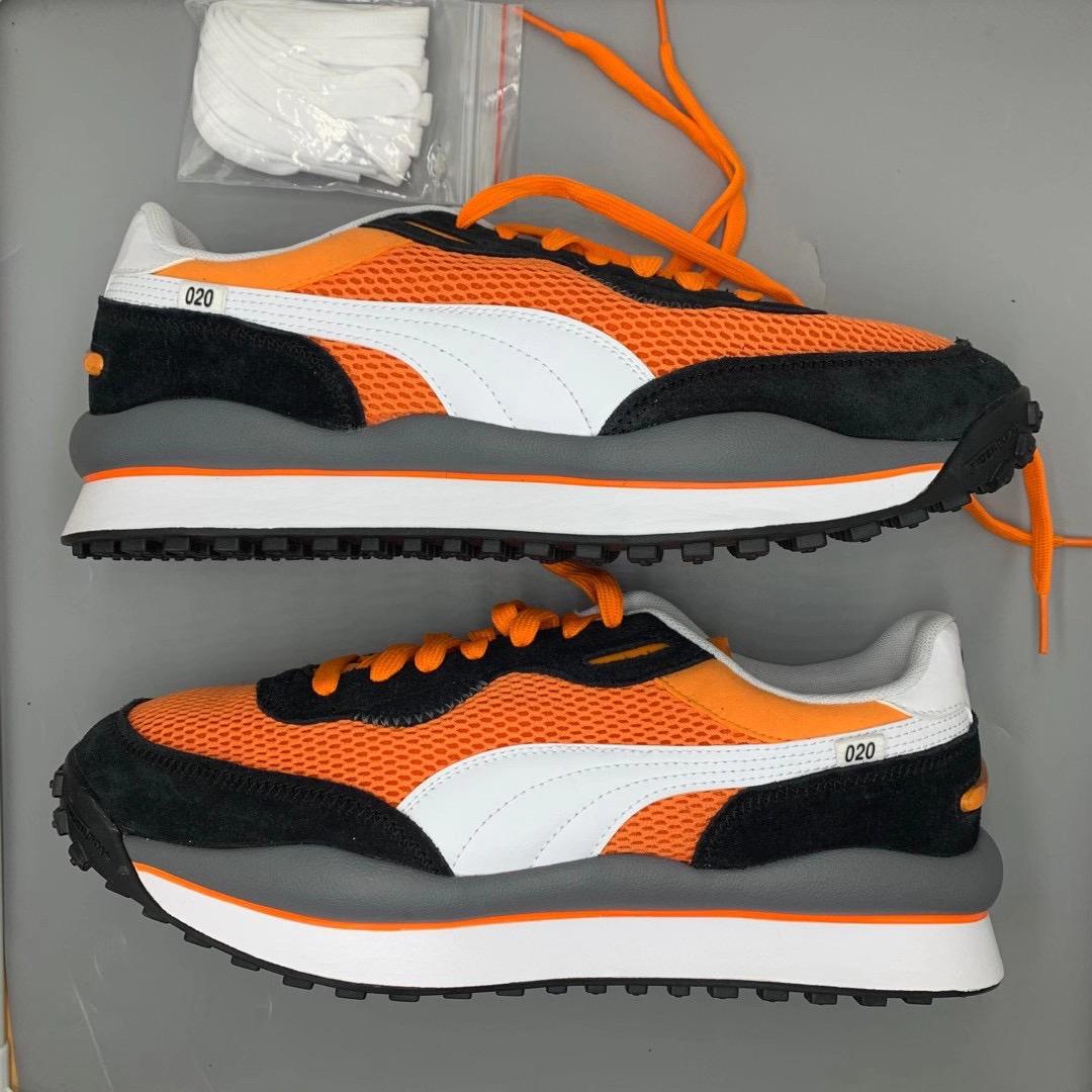 鞋盒里的时光机