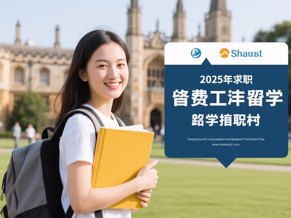 离职自费留学怎么办