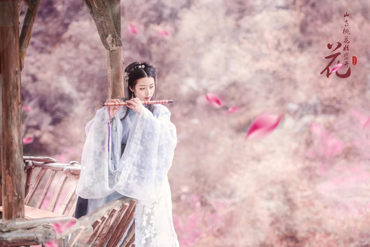 文化：流淌在时光里的生命密码