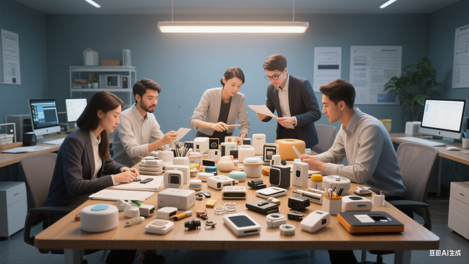 跨境电商从业者的日常：从选品到售后的全链条故事