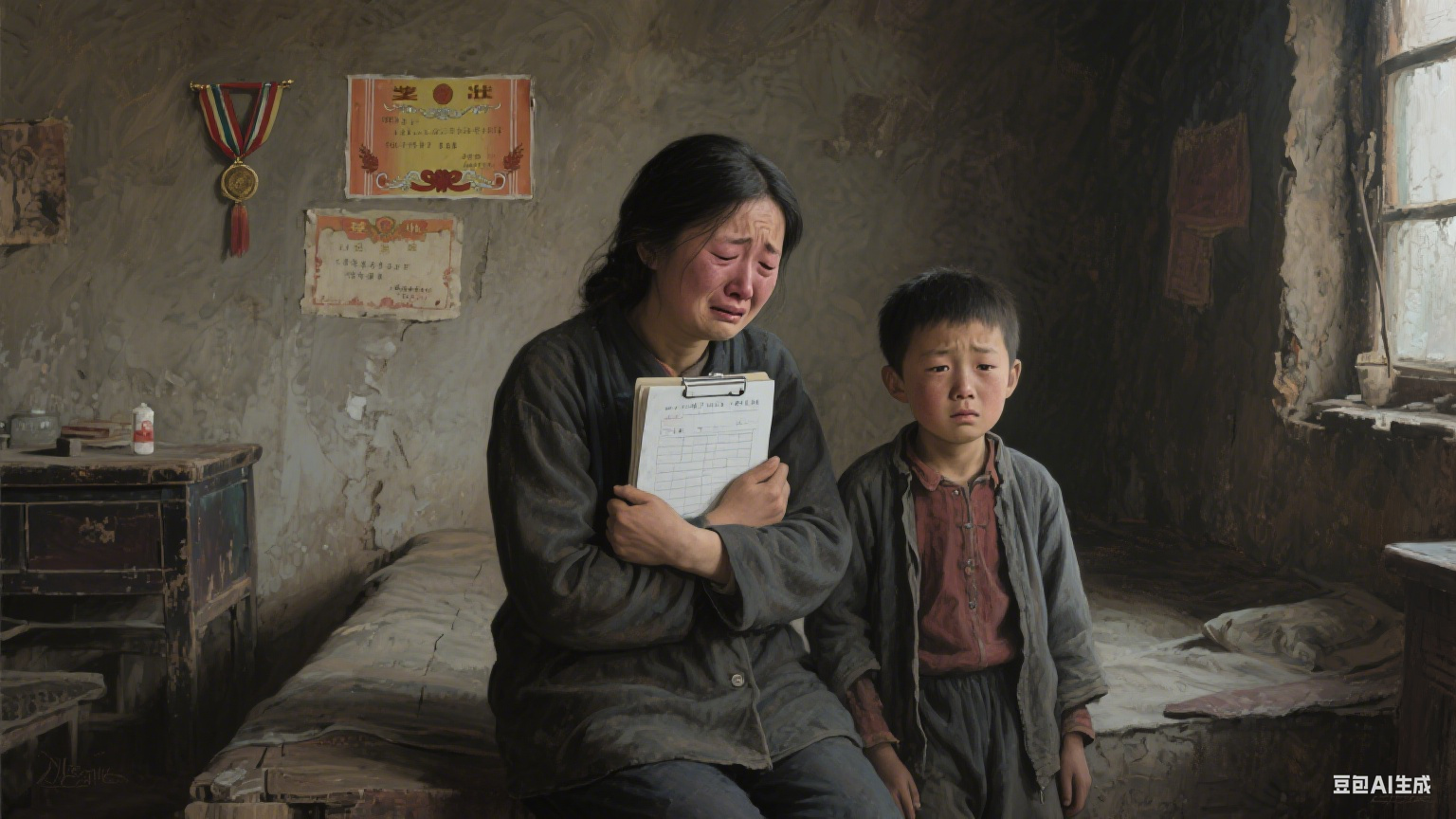 生命的摆渡者:生物制药背后那些温暖生命的力量