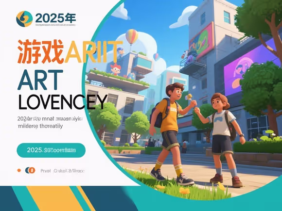 游戏艺术留学容易留学吗