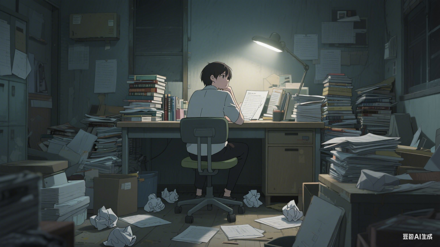 “以后补”：那些被拖延搁置的生活重量