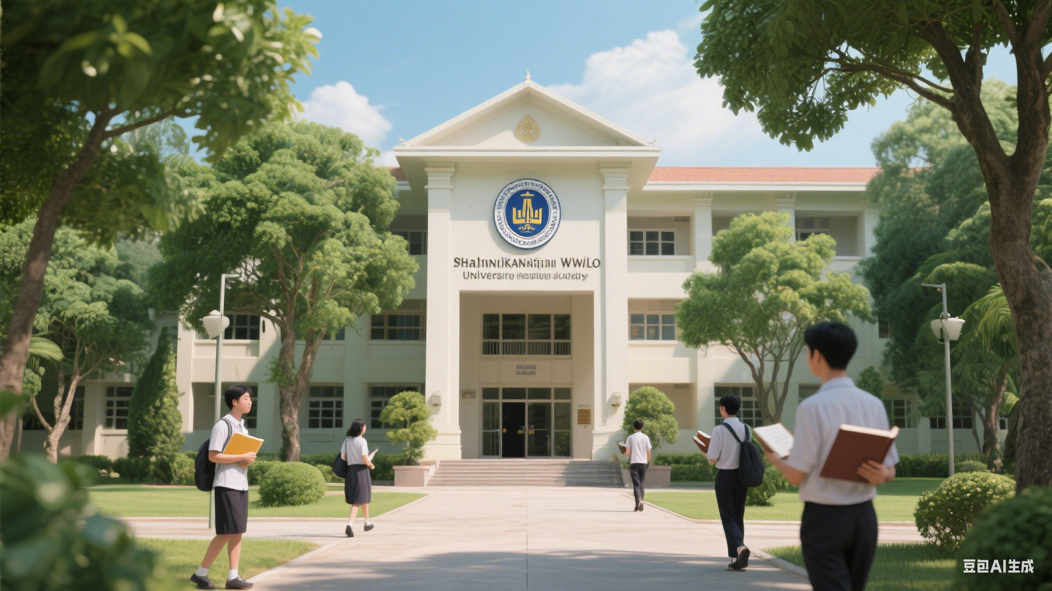 诗纳卡宁威洛大学推出研究生 “教育创新工坊” 就业率达 95%