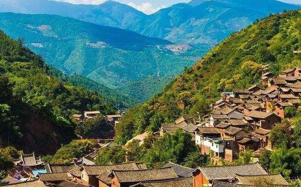 在时光褶皱里，捡拾被遗忘的旅途