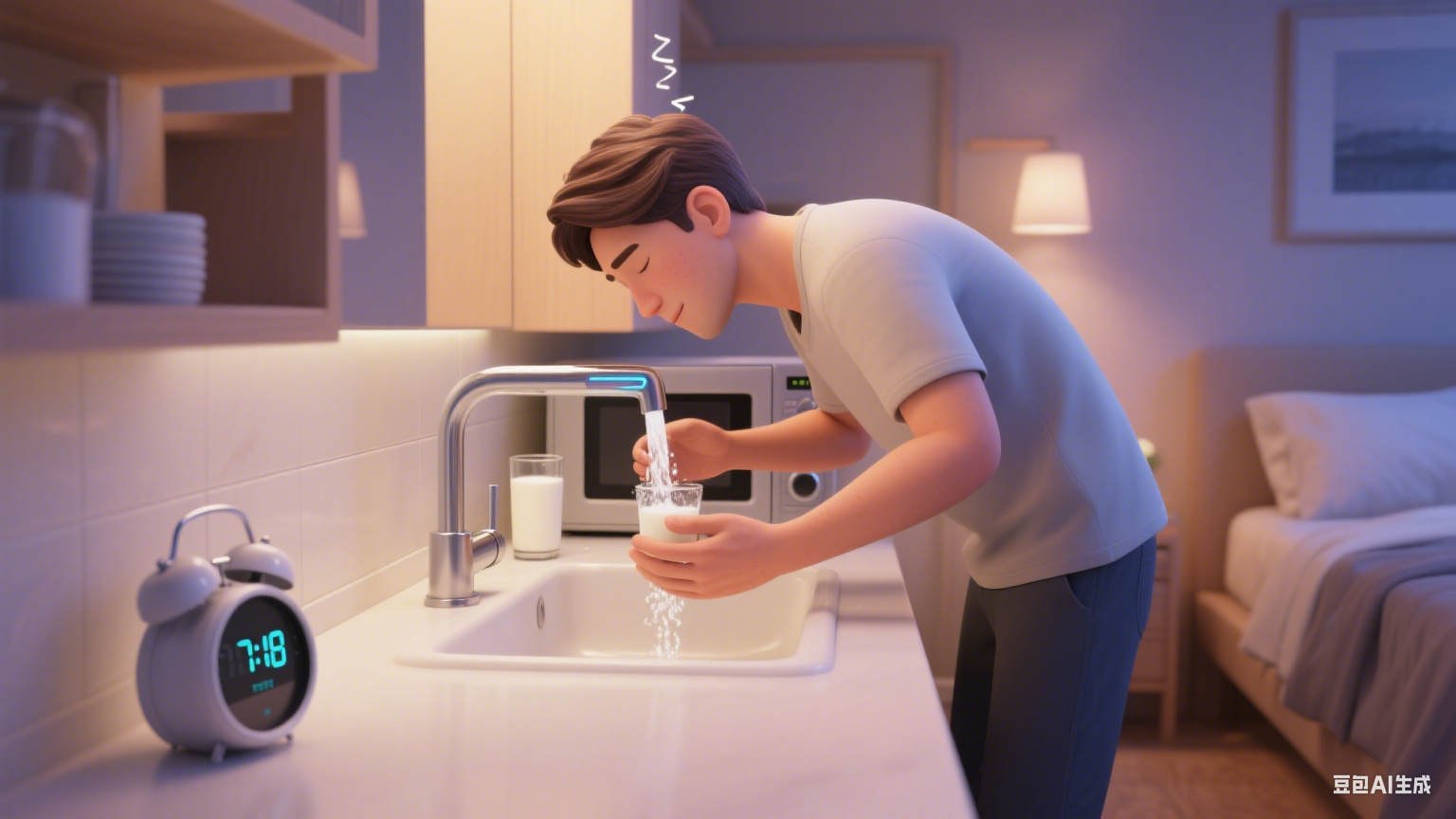 藏在生活里的 “隐形管家”：聊聊控制工程那些事儿