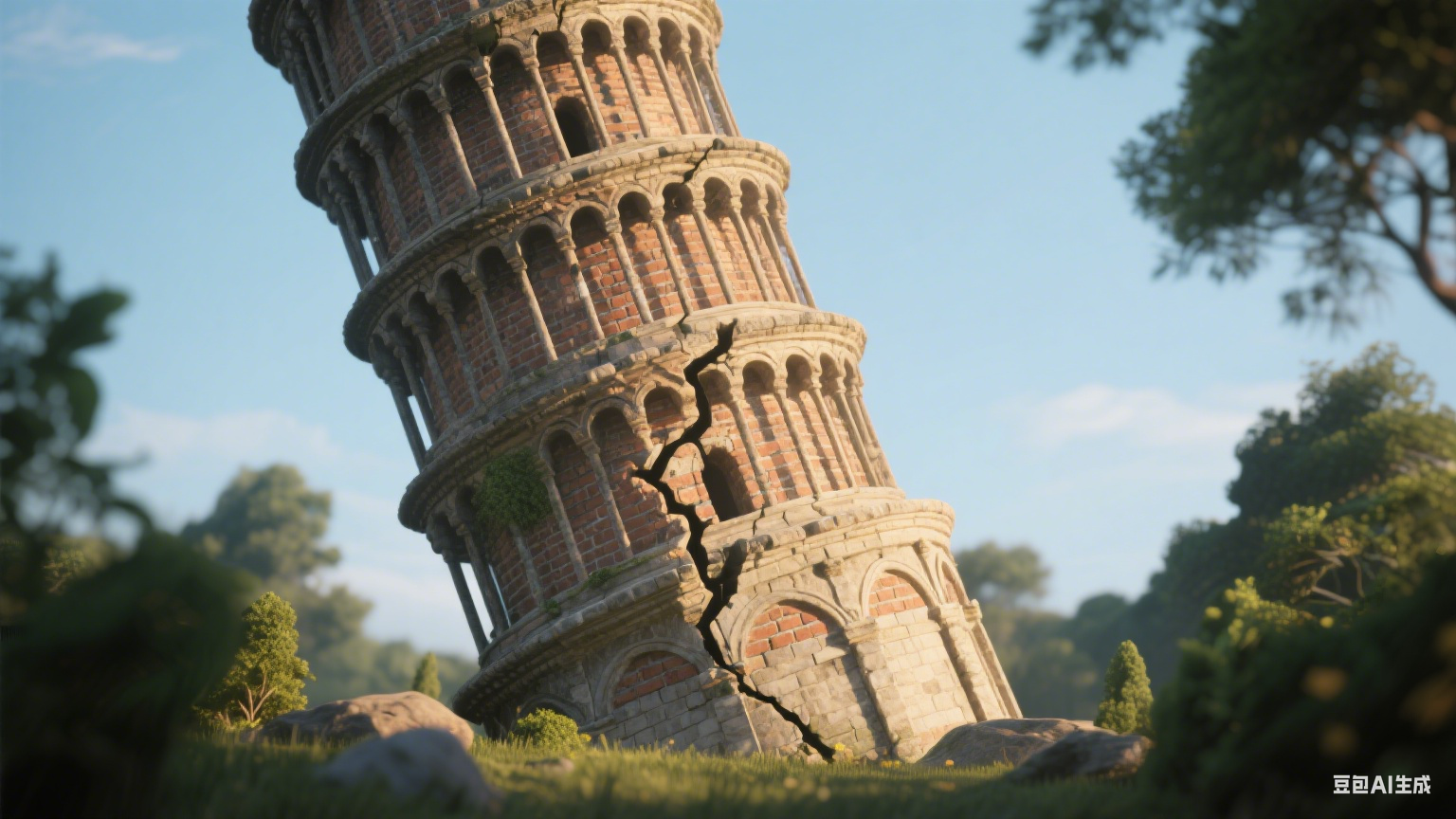 月光下的物理密码：从比萨斜塔到星空实验室