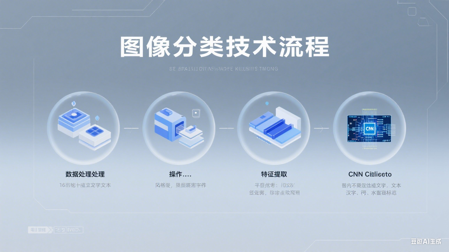 图像分类：解码视觉信息的核心技术体系