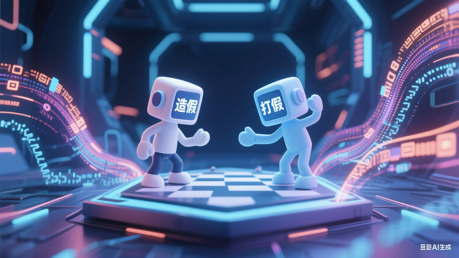 生成对抗网络（GAN）到底是个啥？为啥连 AI 新手都在聊它？