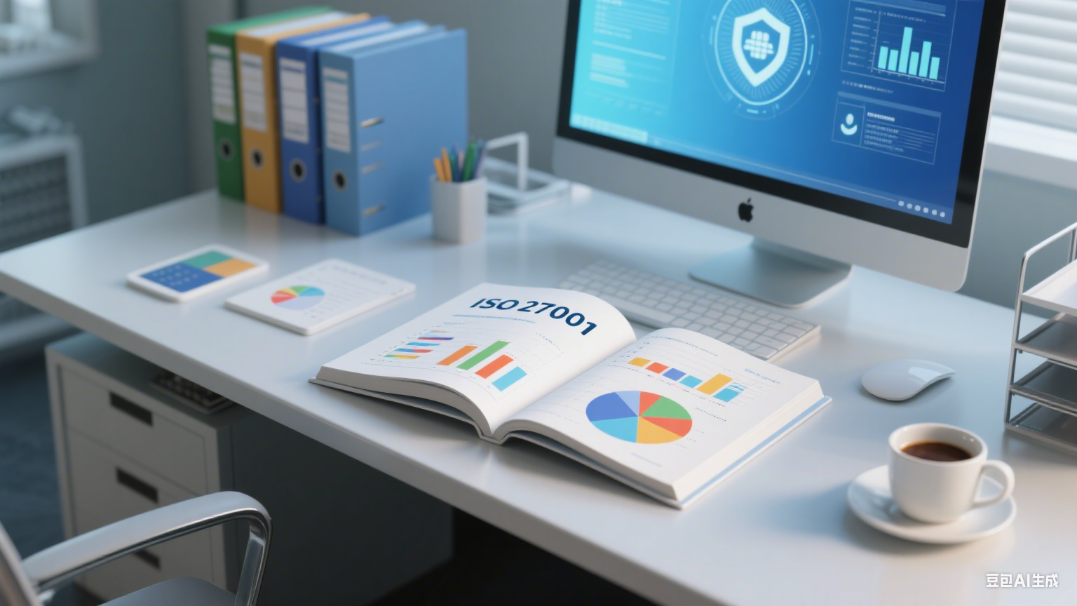 ISO27001 的核心要点