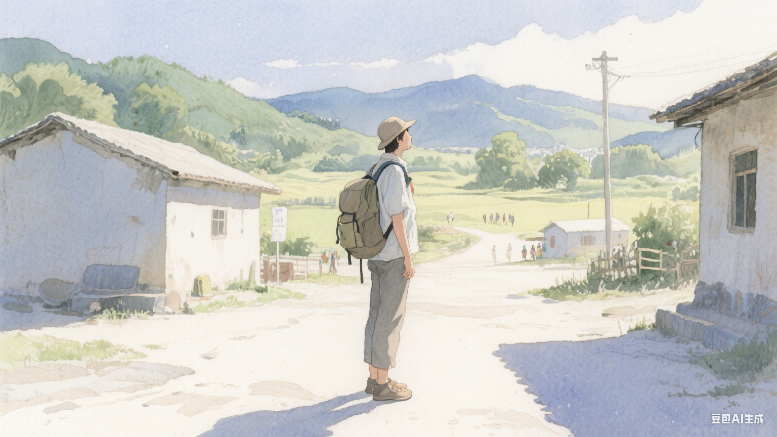 避开人潮的风景:在小众旅途里遇见未曾想象的世界