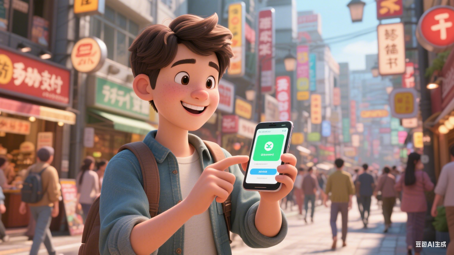 外婆的老藤椅，藏着我半生的暖