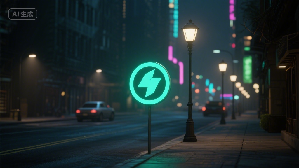 绿韵轻吟：在时光褶皱里捡拾节能的诗意