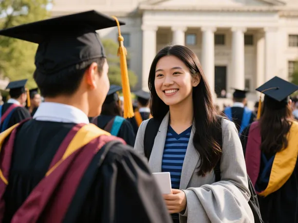 美国留学生延迟毕业吗
