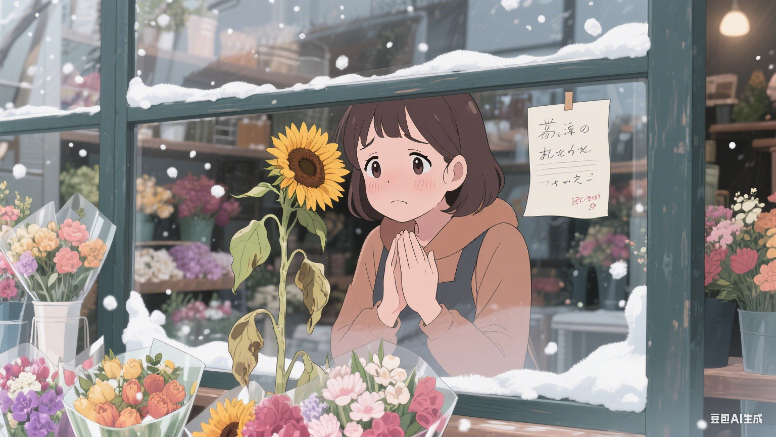 那些藏在生活褶皱里的 “必须如此”：充足理由律的温柔启示