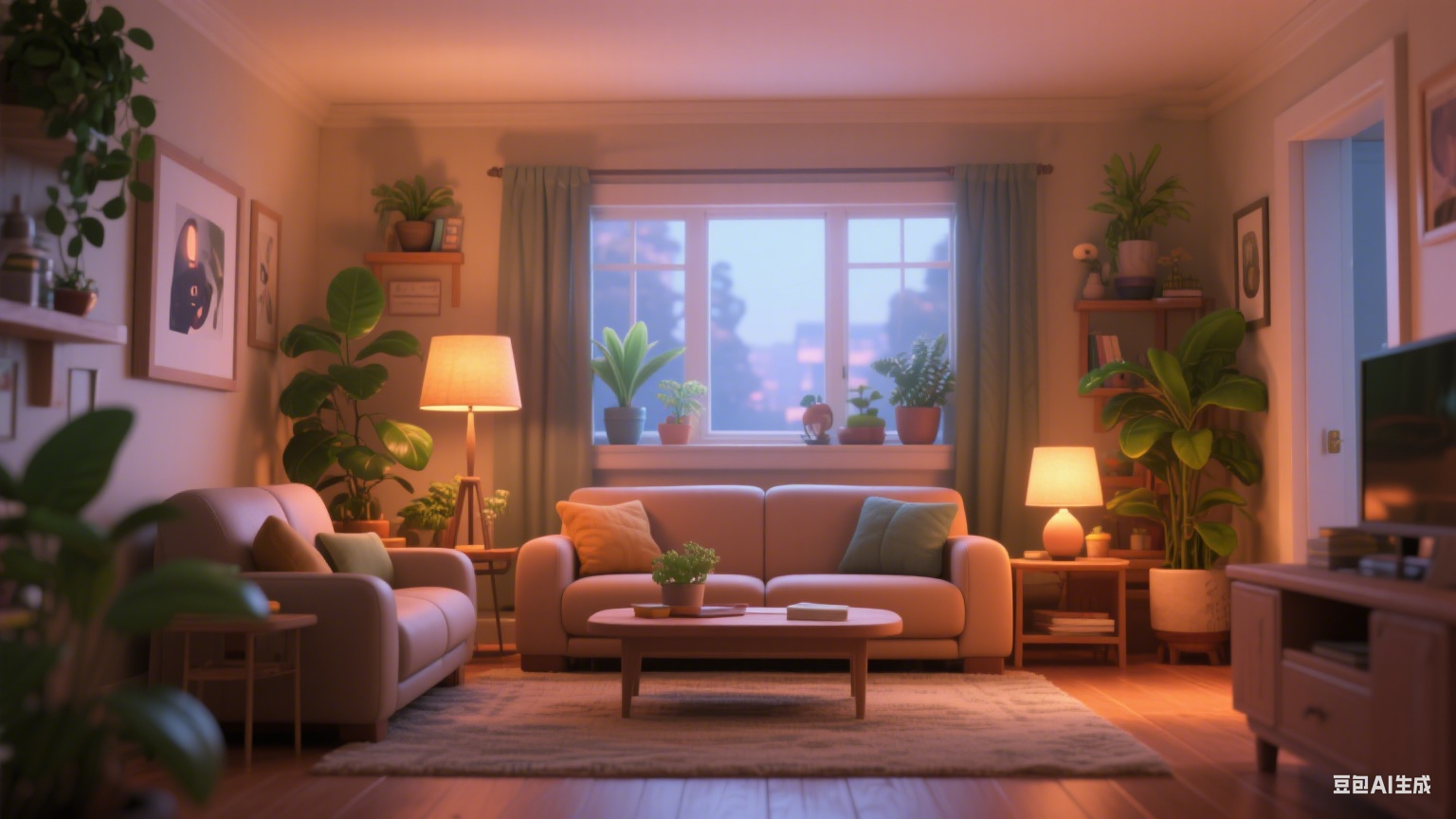 家居：不止于居住，更是生活态度的具象表达