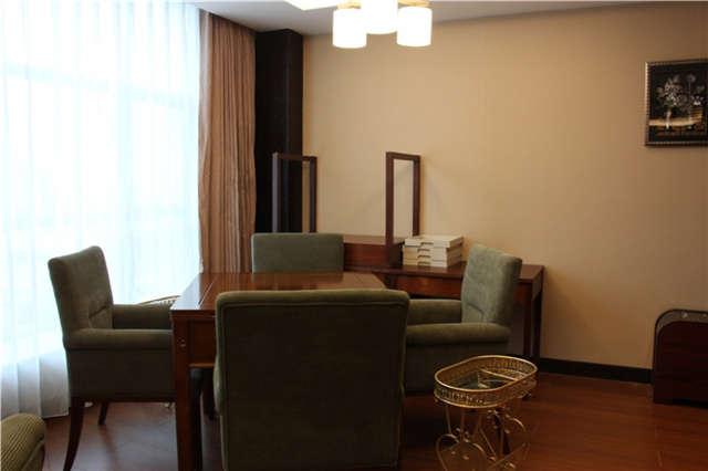 酒店里的那些温暖与烟火气