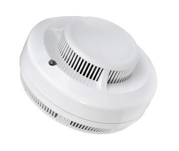 烟雾报警器的不同场景应用