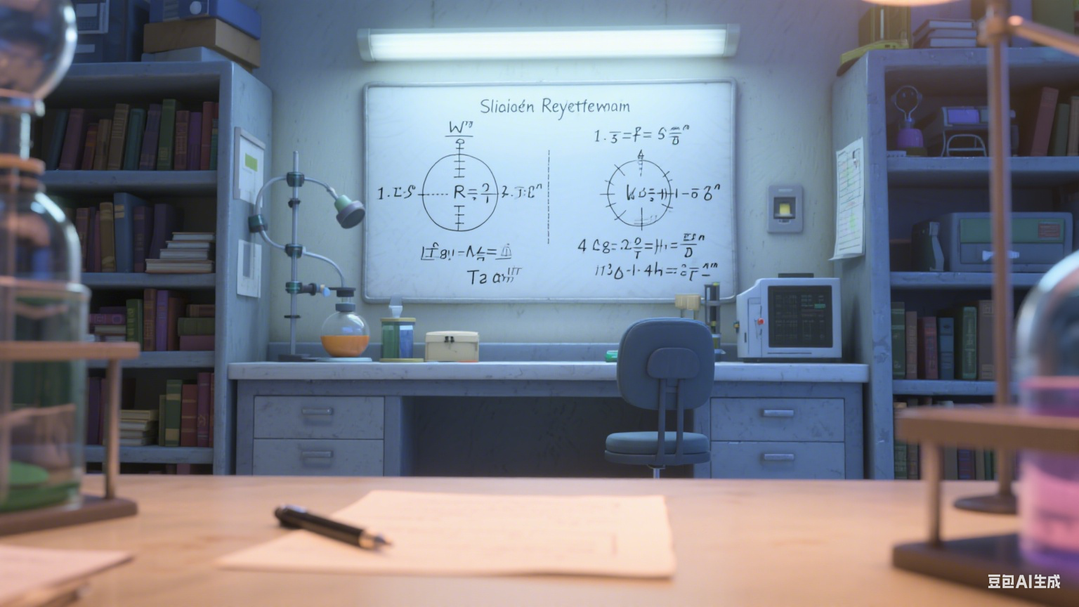 时空的奇妙图景：解锁狭义相对论的奥秘