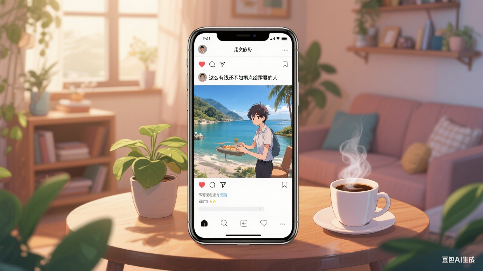 聊聊那些藏在生活里的哲学与伦理小思考