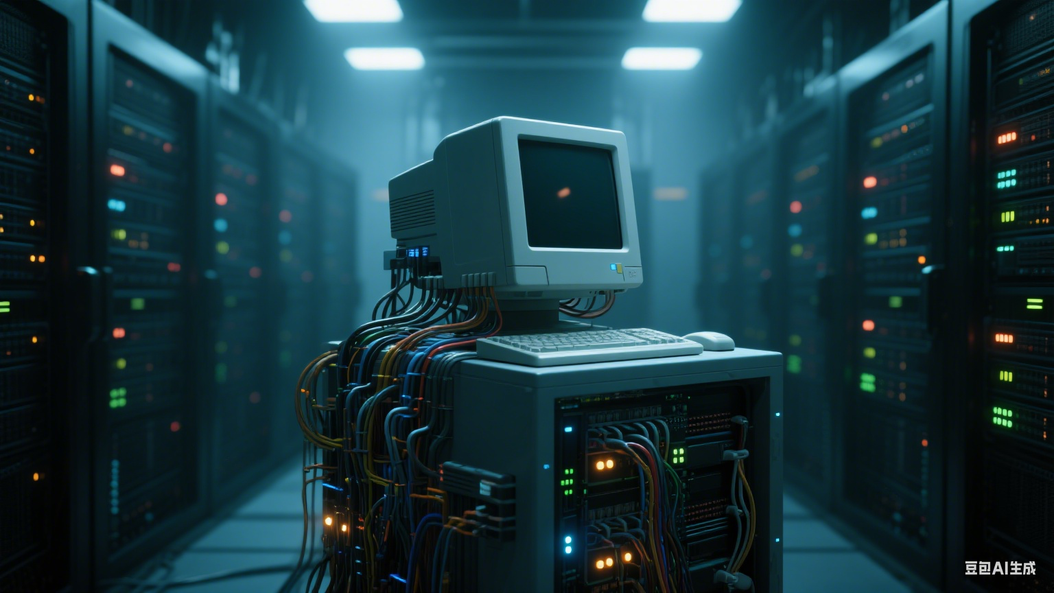 当 AI 开始 “深度学习”：机器也在偷偷卷学历？