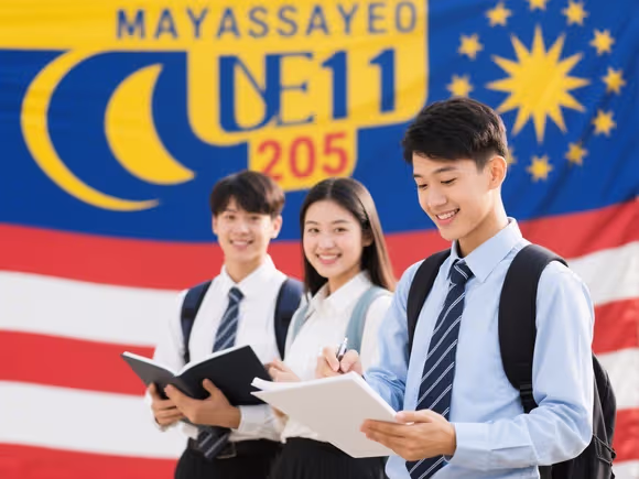 马来西亚留学怎么投资