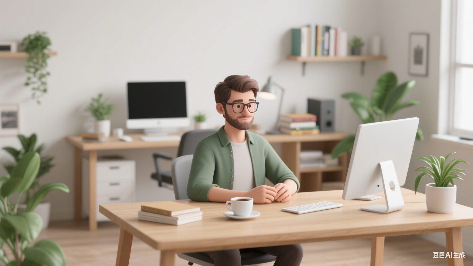 自由职业者:把日子过成自己喜欢的形状