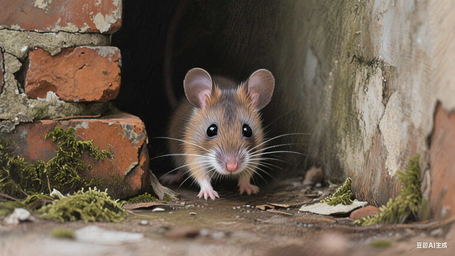 只看脚下的路，迟早会掉进坑里