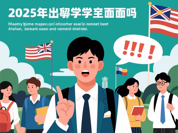 骂出国留学的人正面吗