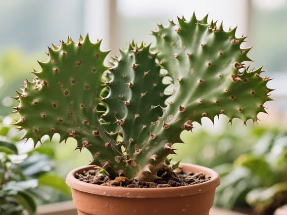 麒麟植物怎样养护