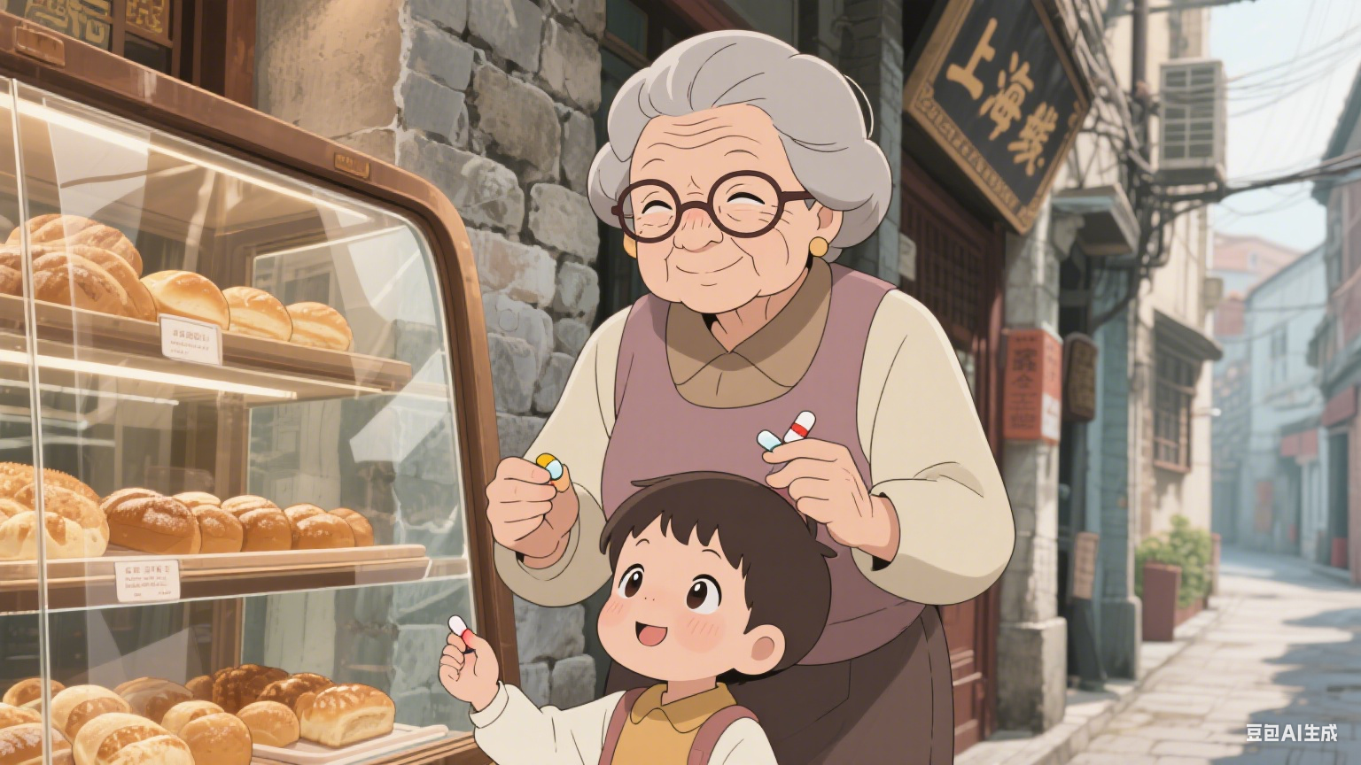 那些藏在音译里的温柔回响