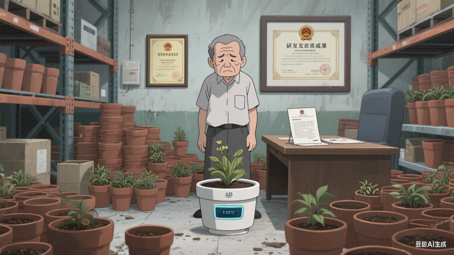 专利布局：企业发展的 “藏宝图”，可别拿它当废纸！