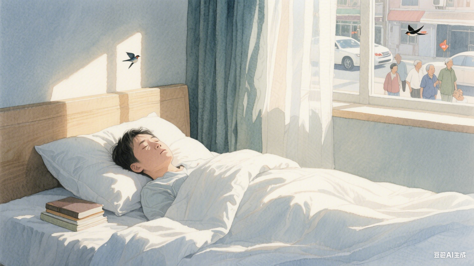 周末宅家：把日子过成自己喜欢的小模样