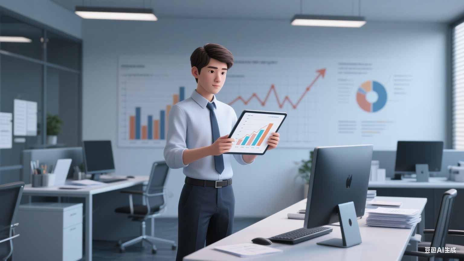 数字营销：在流量浪潮中锚定品牌成长坐标