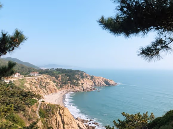 威海有什么景点玩的