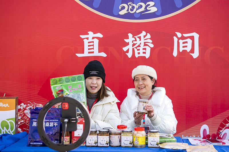 什么是直播带货？