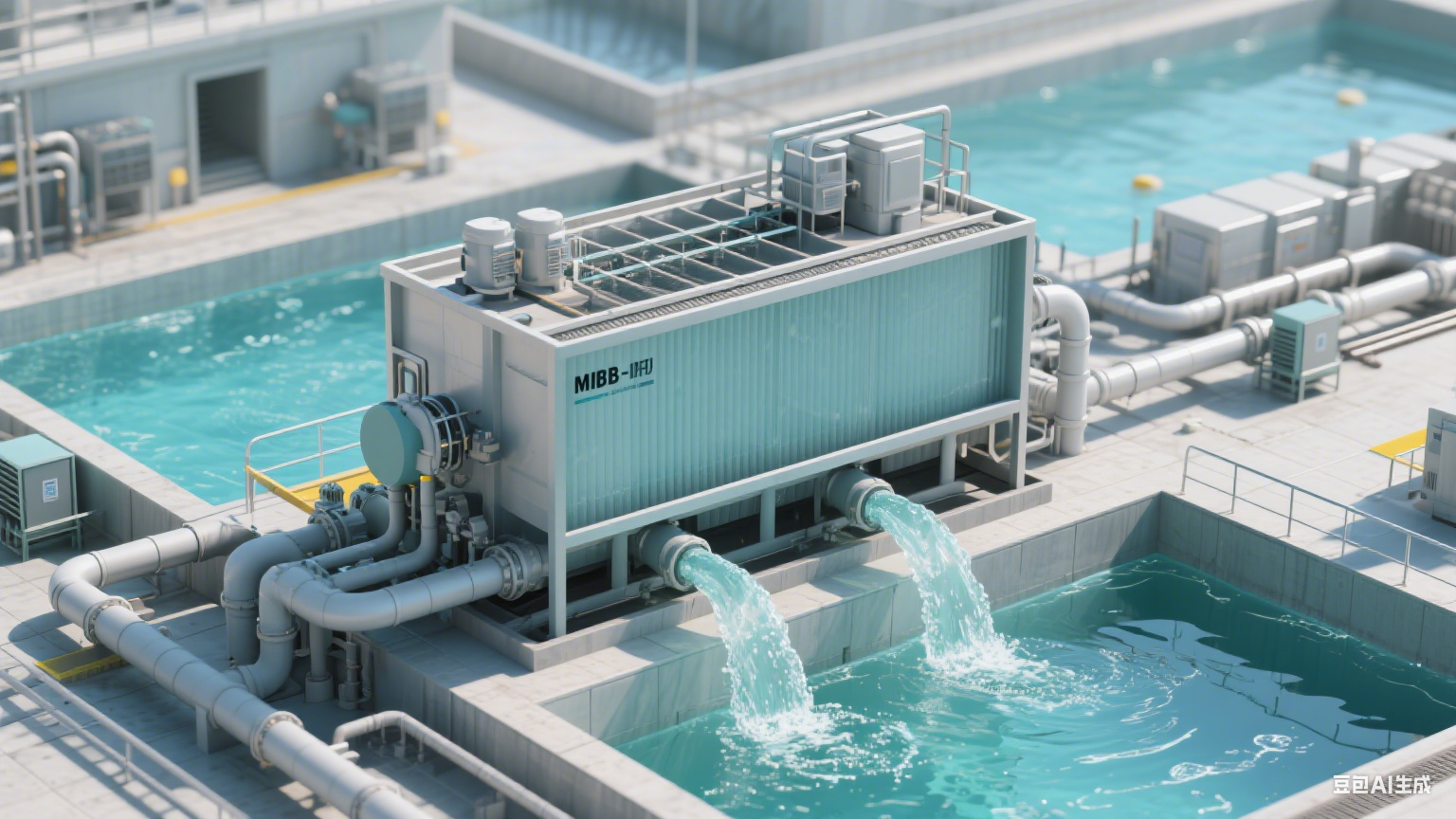 环境工程技术：守护生态平衡的关键力量