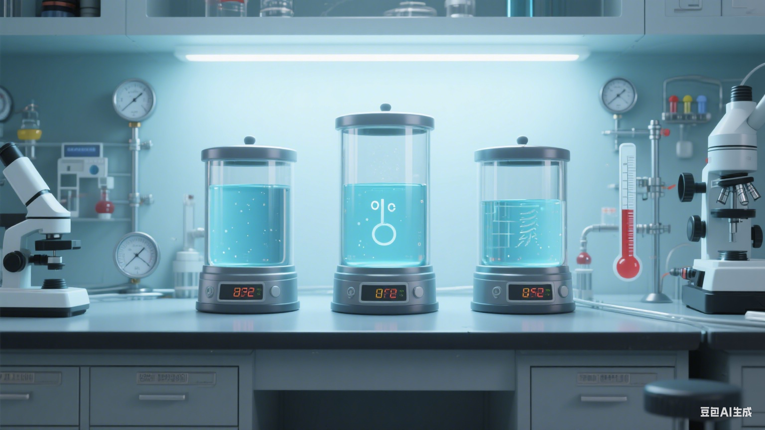 探寻热与能量的奥秘：热力学的核心原理与生活印记