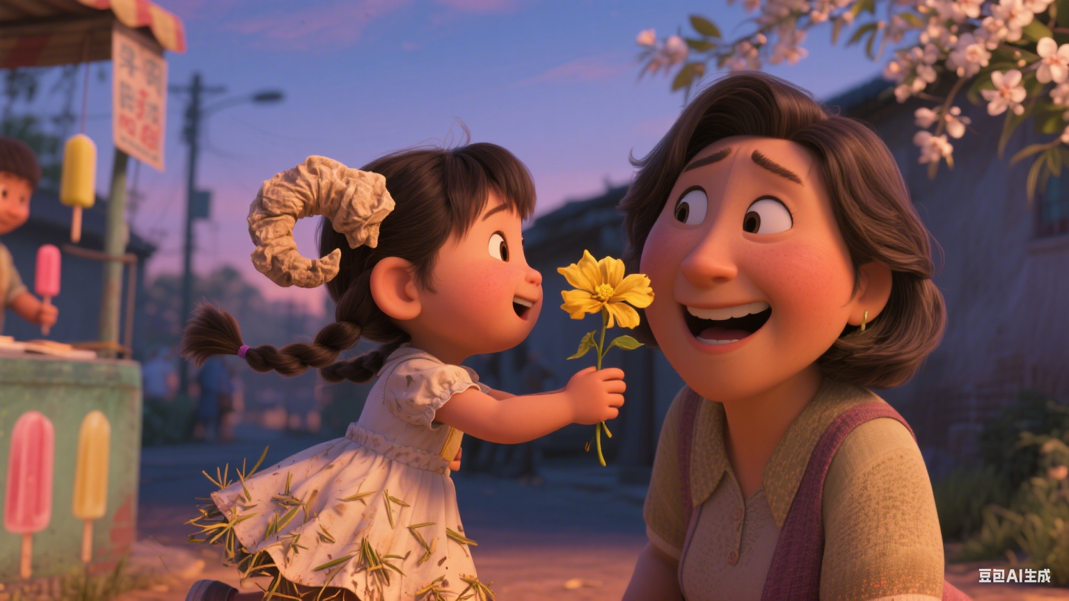 旧物里的时光褶皱